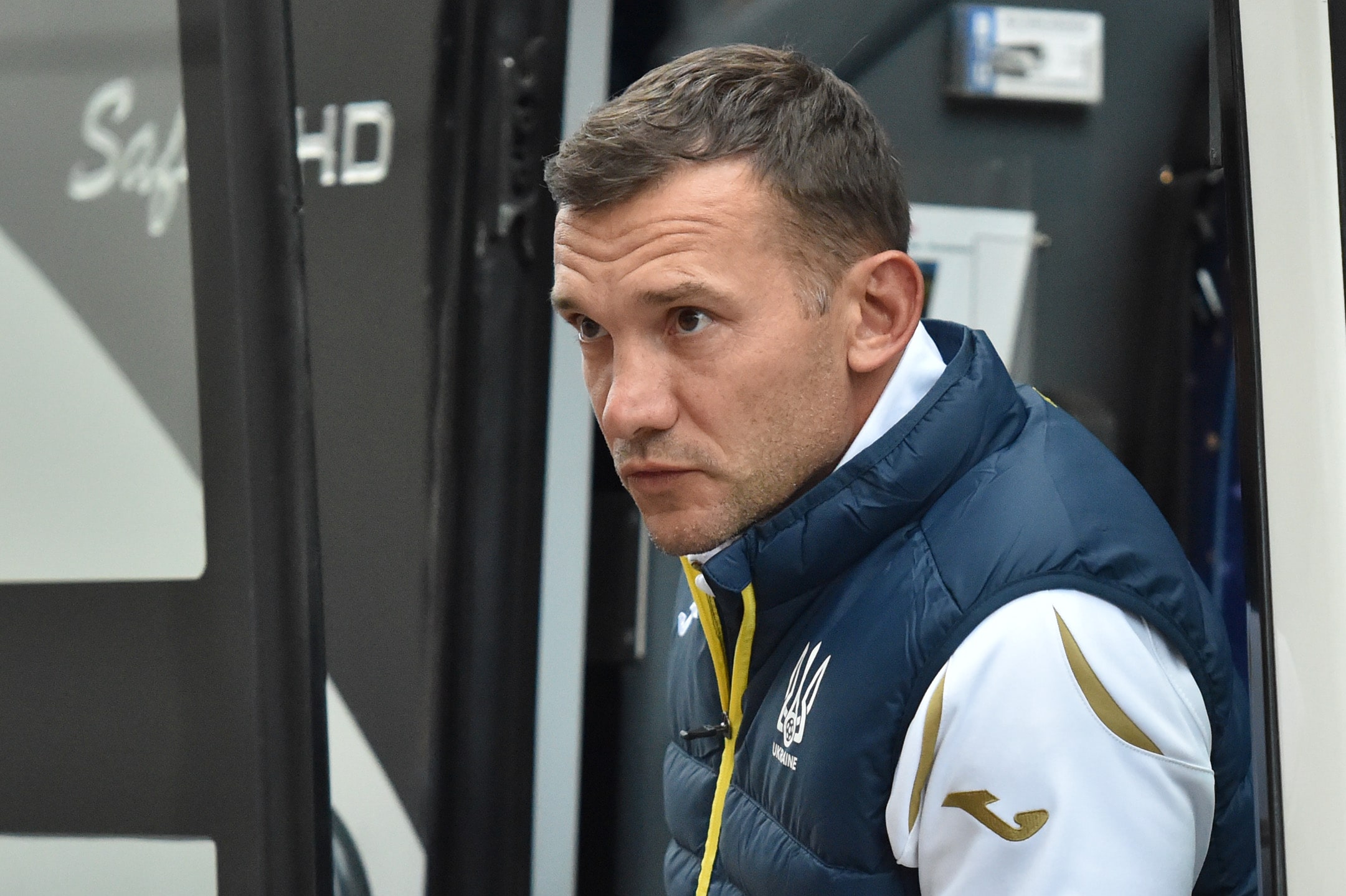 Andriy Shevchenko names expanded list of Ukrainian national team for starting matches of 2022 World Cup qualifiers - Official