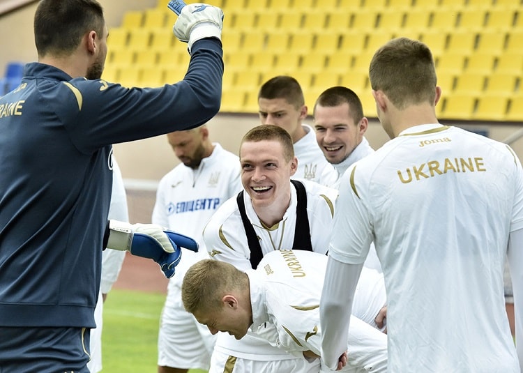Вік-енд для легіонерів збірної України: вольова перемога Зінченка та гольова передача Циганкова
