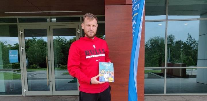 Флорін Чернат: «Наразі збірна України виглядає сильнішою за команду Австрії»