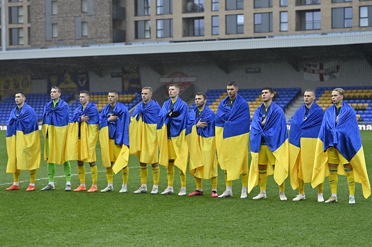 Новорічно-різдвяний період для легіонерів збірної України: шалена Англія та помірні Італія, Бельгія й Португалія
