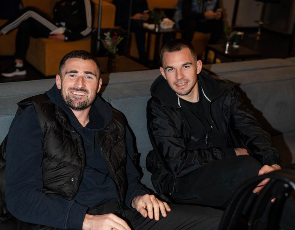 Відбір ЧС-2026. Збірна України розпочала підготовку до листопадових матчів із поповненням у складі