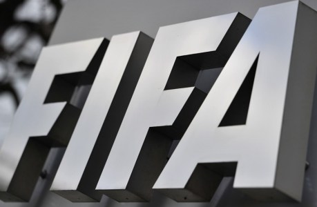 Рейтинг ФІФА. Збірна України піднялася на п'ять позицій!