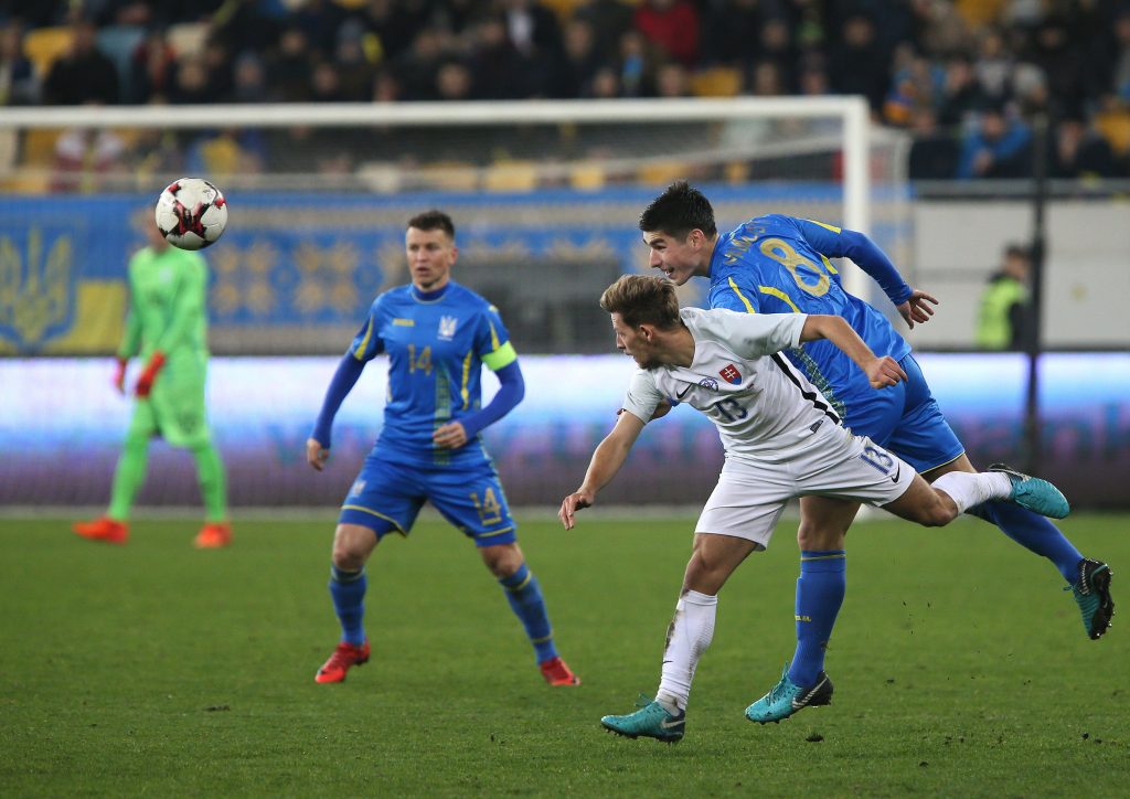 Cуперники збірної України в Лізі чемпіонів та Лізі Європи: стежимо за чехами, словаками та японцями