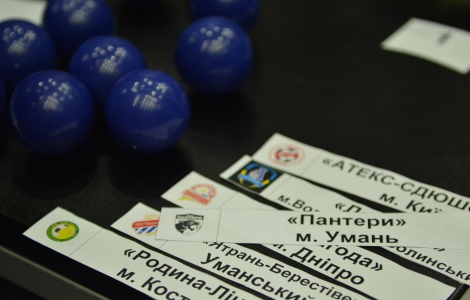 Серед фавориток чемпіонату — землячки