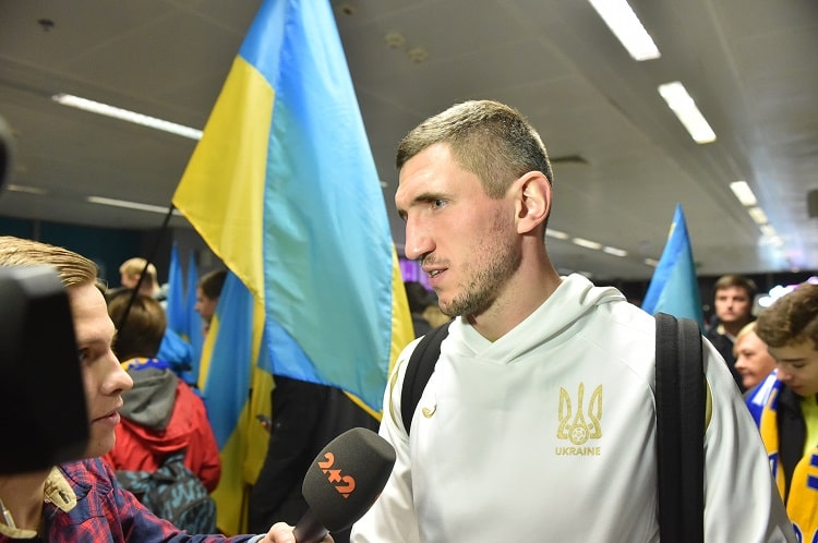 Сергій Кривцов: «На Євро-2020 завдання-мінімум — вийти із групи»