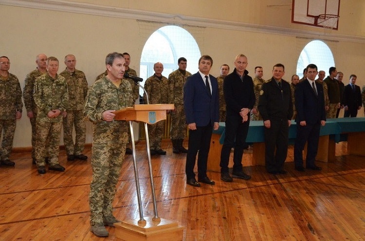 Федерація футболу України не оминула увагою ІХ Міжнародну спартакіаду «Офіцерські старти»