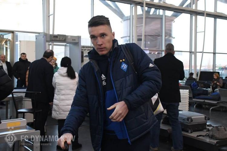 «Динамо» знову полетіло до Іспанії, а «Шахтар» уже грає в ОАЕ