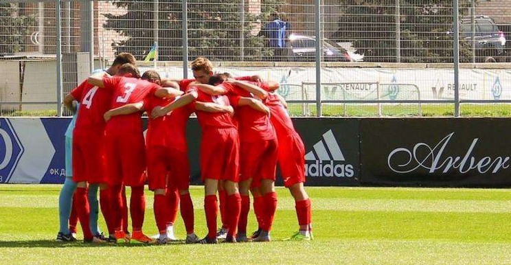 Чемпіонат України U-19: несподіваний ривок «Вереса» та «Зорі»