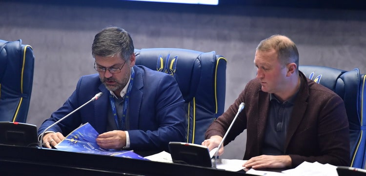 Представники клубів зробили ще один крок до створення Еліт-ліги ДЮФЛУ