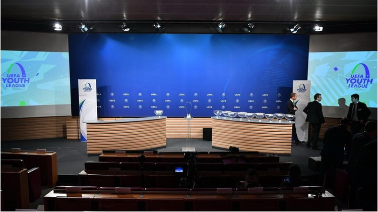 Юнацька ліга УЄФА. «Динамо» в Києві у стиковому матчі зустрінеться з італійським «Ювентусом»