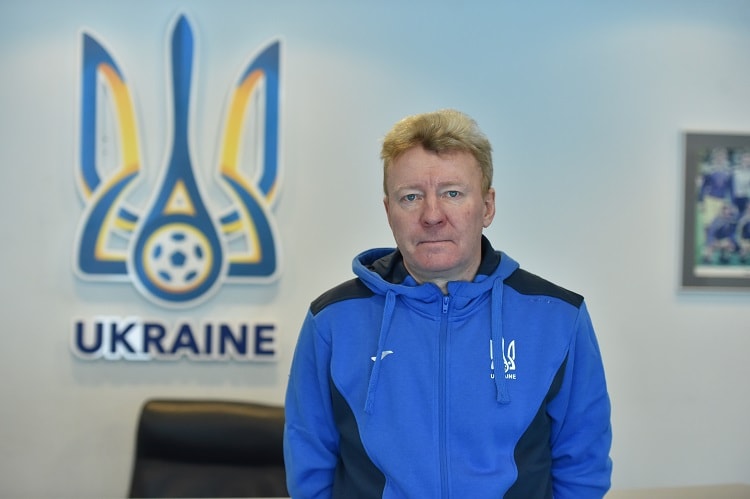 Дві перемоги гарантували збірній України U-17 вихід до еліт-раунду