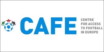 «Футбол для всіх, доступ для всіх»: ФФУ підтримує Тиждень дій CAFE