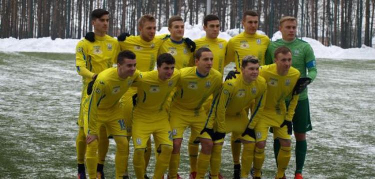 Студентська збірна України вперше в історії перемогла на Меморіалі Макарова